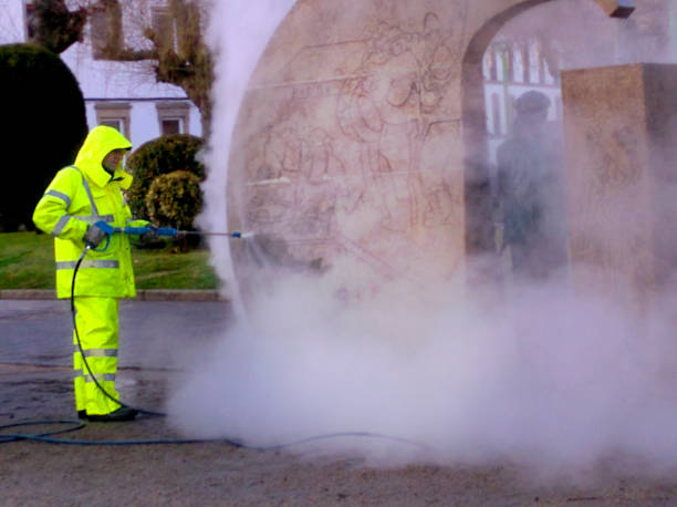 Best Residential Pressure Washing Services  in Nicholasville, KY